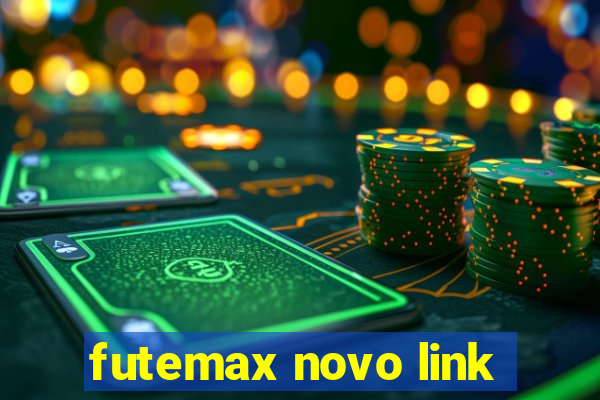 futemax novo link